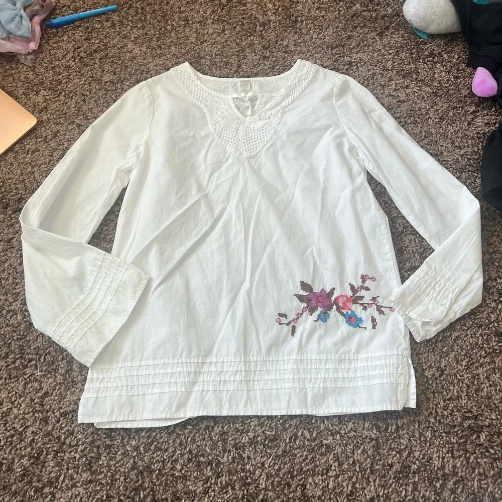 Old navy top